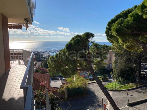 appartamento in vendita a Sanremo
