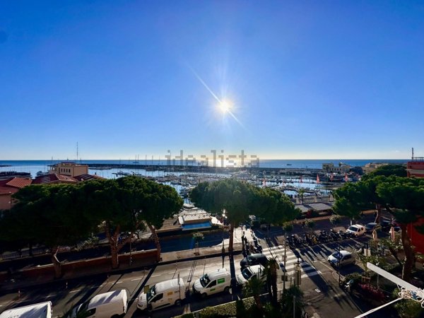 appartamento in vendita a Sanremo
