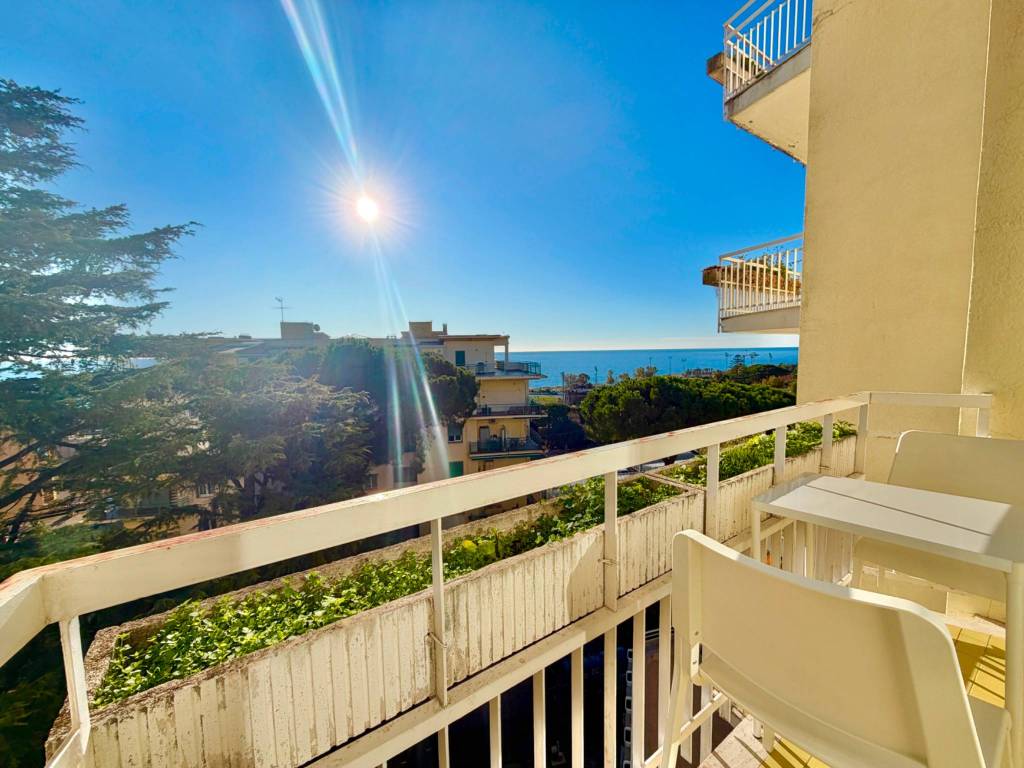appartamento in vendita a Sanremo