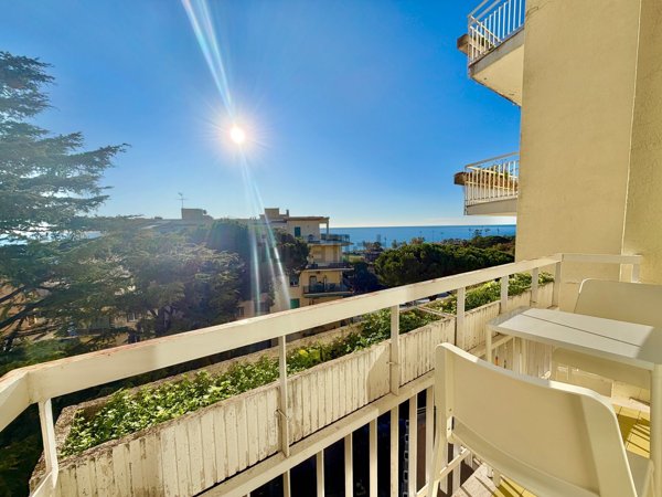 appartamento in vendita a Sanremo