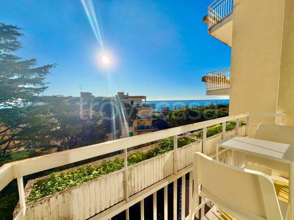 appartamento in vendita a Sanremo