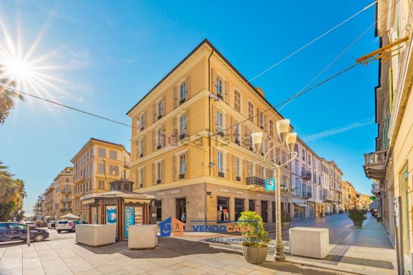 appartamento in vendita a Sanremo