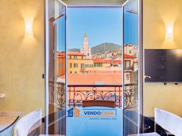 appartamento in vendita a Sanremo