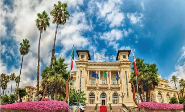 appartamento in vendita a Sanremo