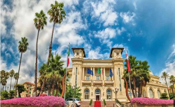 appartamento in vendita a Sanremo