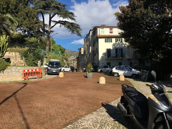 appartamento in vendita a Sanremo