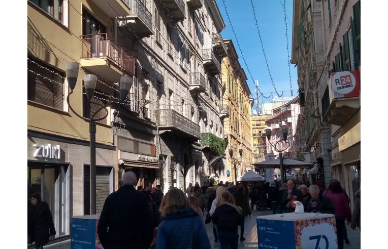 appartamento in vendita a Sanremo