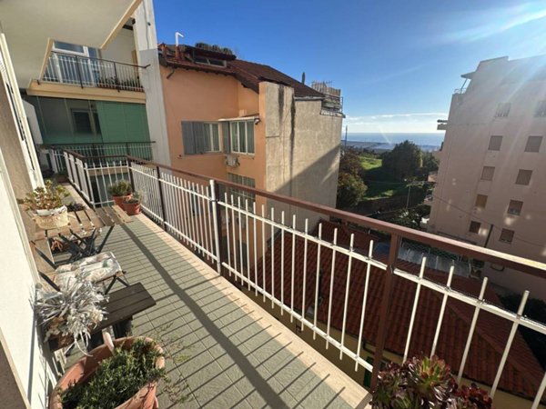 appartamento in vendita a Sanremo