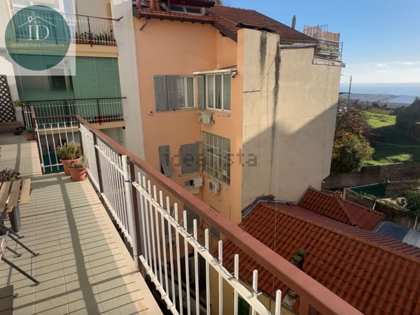 appartamento in vendita a Sanremo