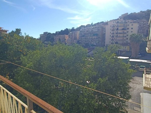 appartamento in vendita a Sanremo