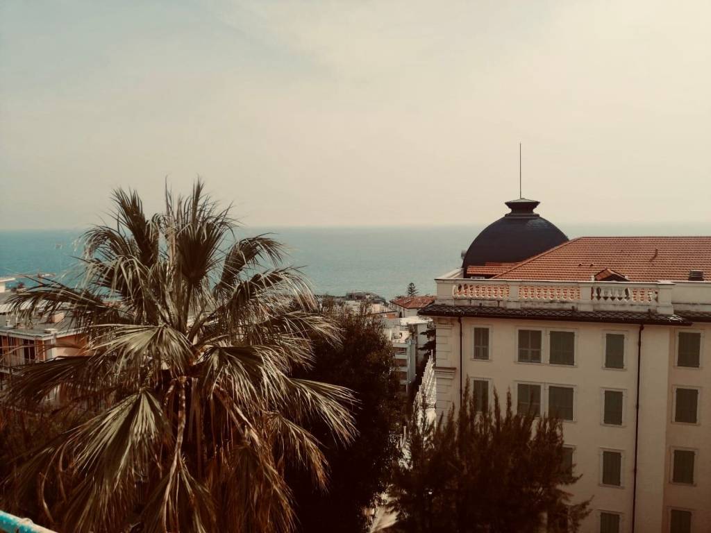 appartamento in vendita a Sanremo