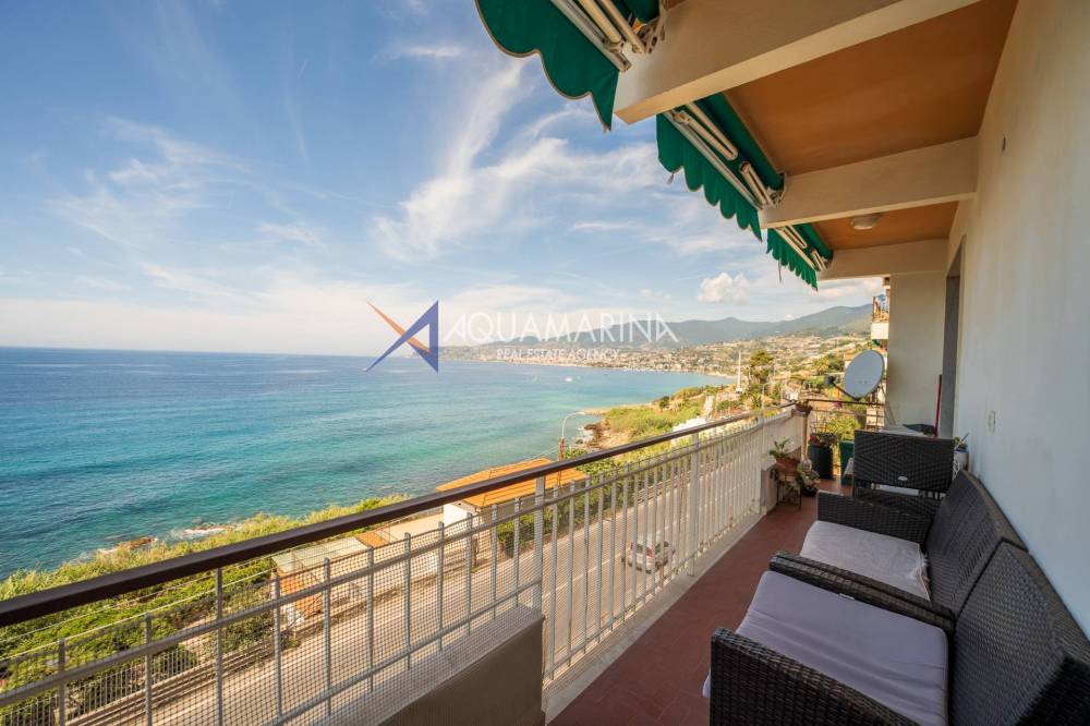 appartamento in vendita a Sanremo