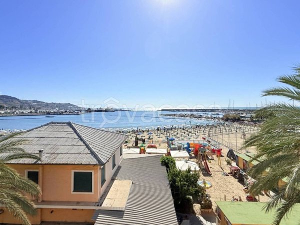 appartamento in vendita a Sanremo