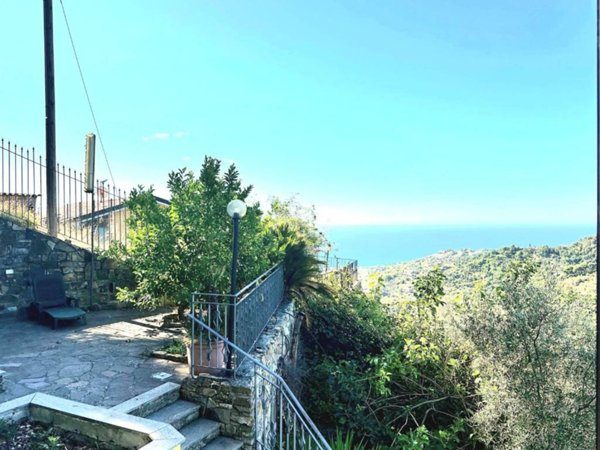 appartamento in vendita a Sanremo