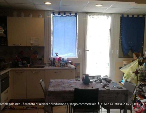 appartamento in vendita a Sanremo