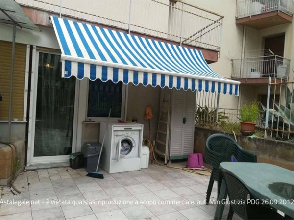 appartamento in vendita a Sanremo