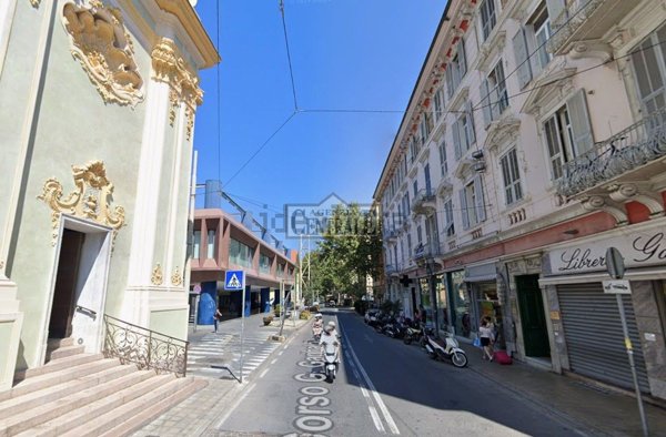 appartamento in vendita a Sanremo