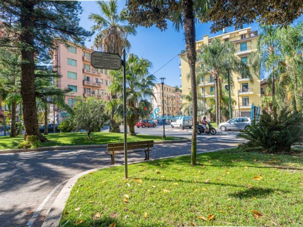 appartamento in vendita a Sanremo