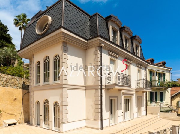 casa indipendente in vendita a Sanremo