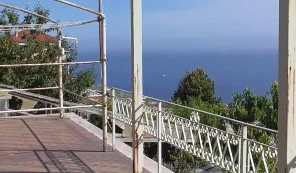 casa indipendente in vendita a Sanremo