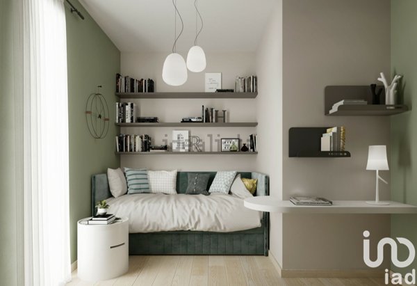 appartamento in vendita a Sanremo in zona Bussana