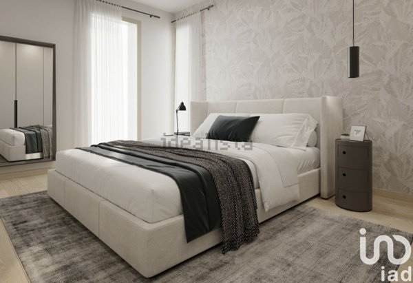 appartamento in vendita a Sanremo in zona Bussana