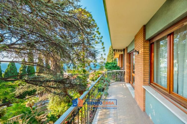 appartamento in vendita a Sanremo