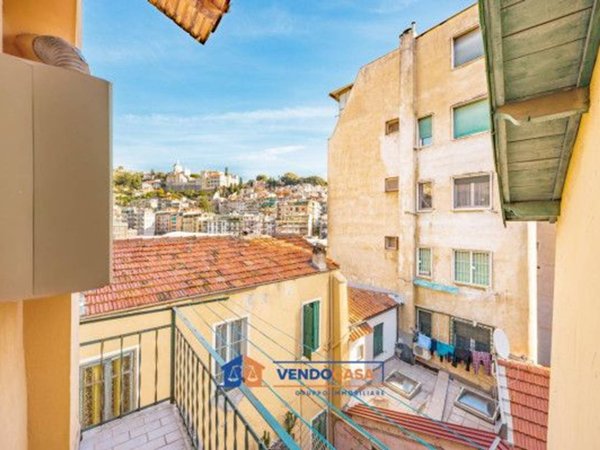appartamento in vendita a Sanremo