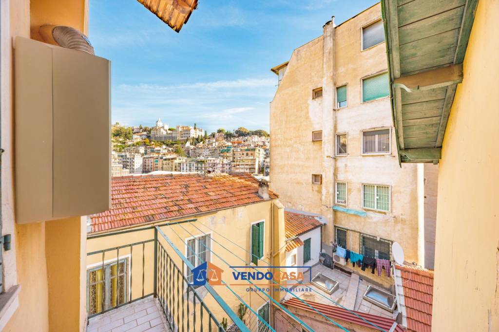 appartamento in vendita a Sanremo