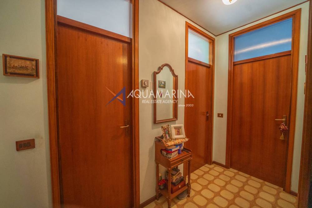 appartamento in vendita a Sanremo in zona Coldirodi