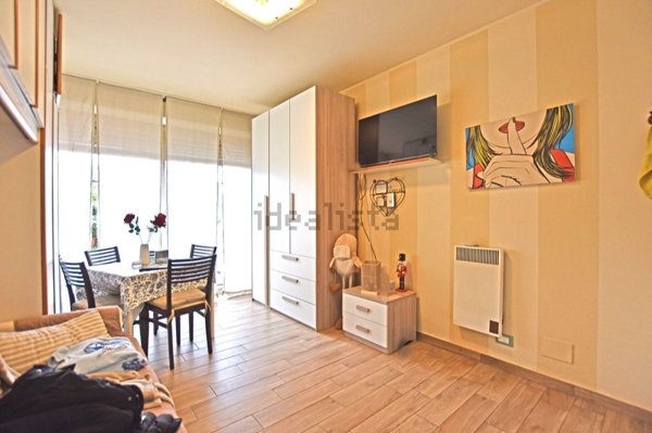 appartamento in vendita a Sanremo in zona Coldirodi