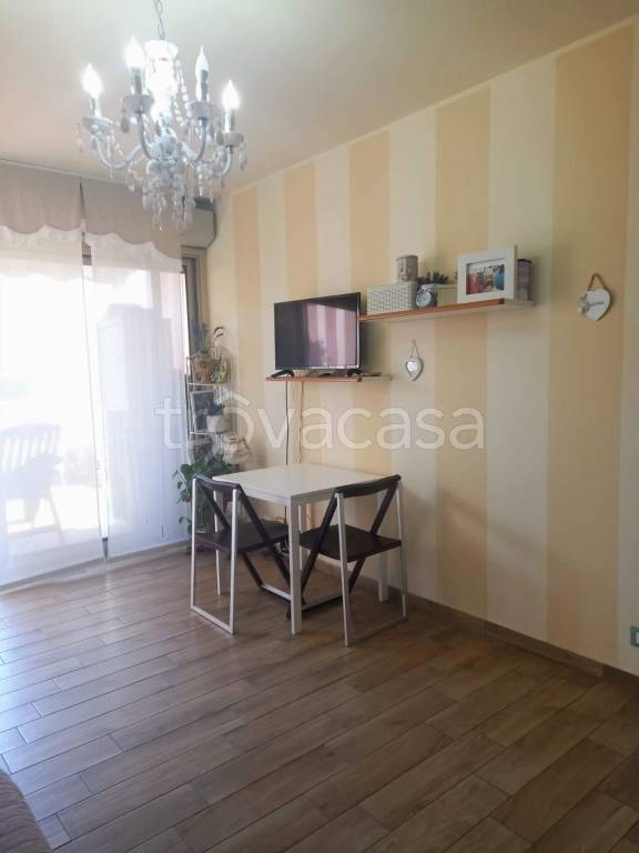 appartamento in vendita a Sanremo in zona Coldirodi