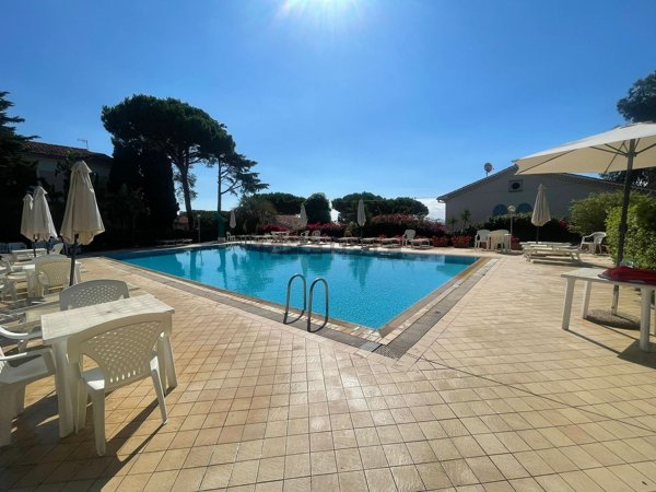 appartamento in vendita a Sanremo in zona Coldirodi