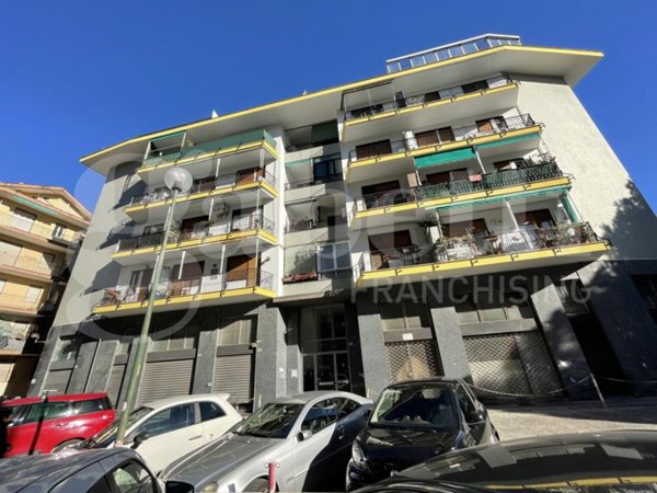 appartamento in vendita a Sanremo