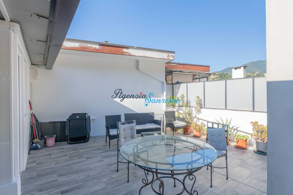 appartamento in vendita a Sanremo