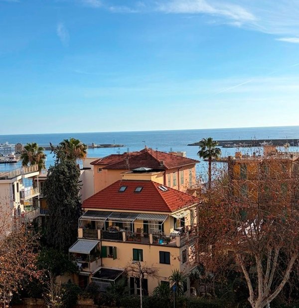 appartamento in vendita a Sanremo