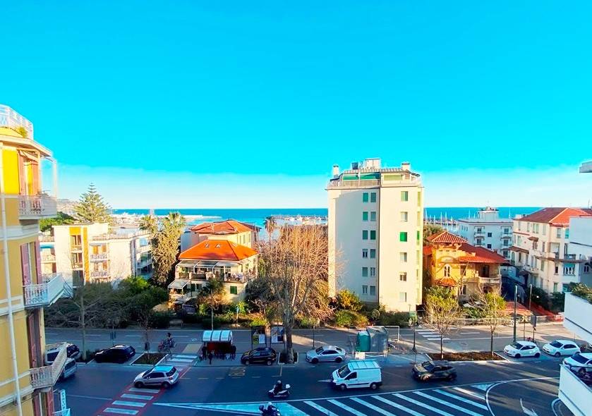 appartamento in vendita a Sanremo