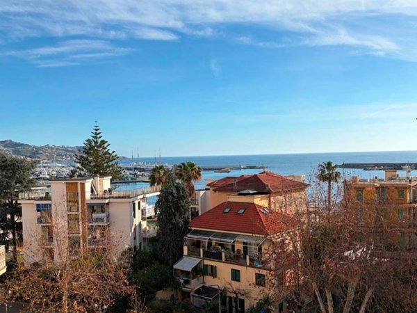 appartamento in vendita a Sanremo