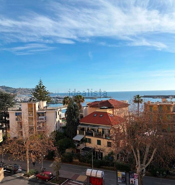 appartamento in vendita a Sanremo