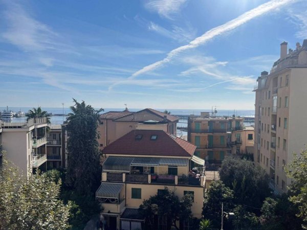 appartamento in vendita a Sanremo