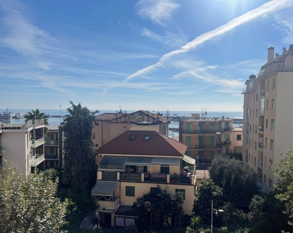 appartamento in vendita a Sanremo
