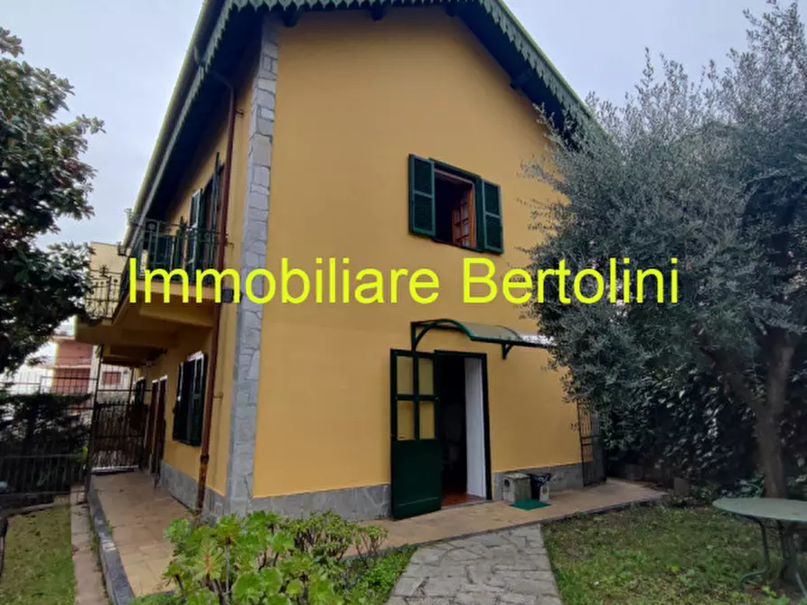 casa indipendente in vendita a Sanremo