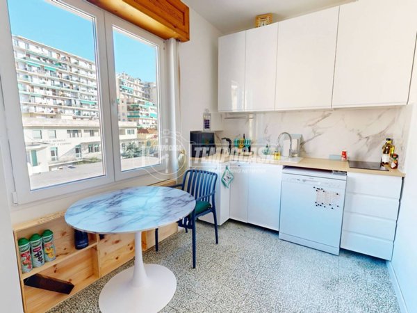 appartamento in vendita a Sanremo