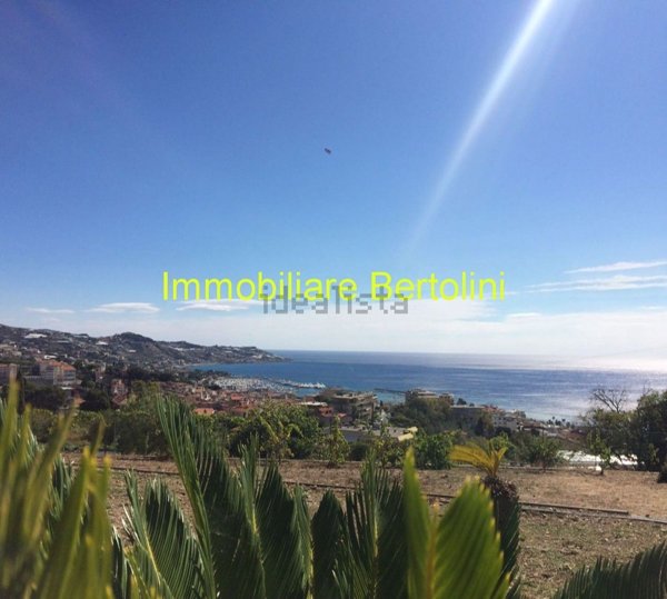casa indipendente in vendita a Sanremo