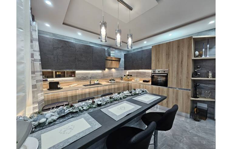 appartamento in vendita a Sanremo