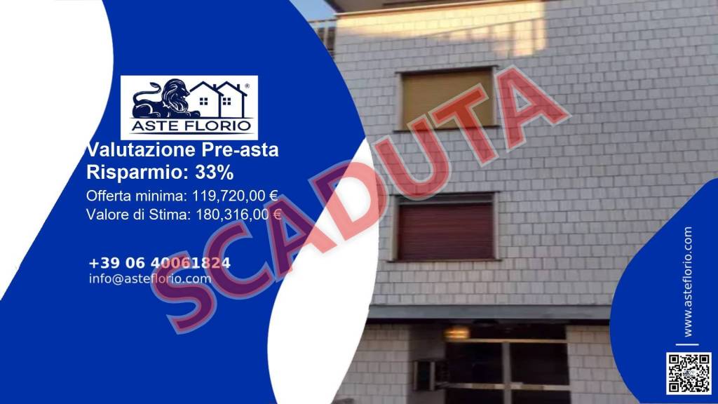 appartamento in vendita a Sanremo