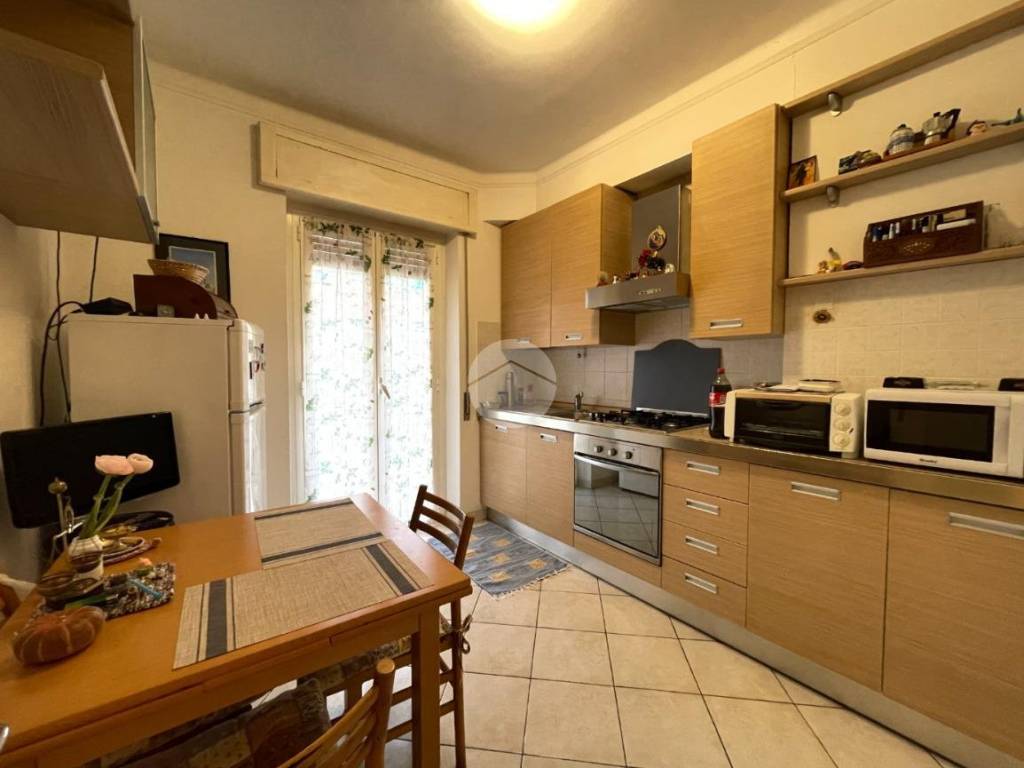 appartamento in vendita a Sanremo