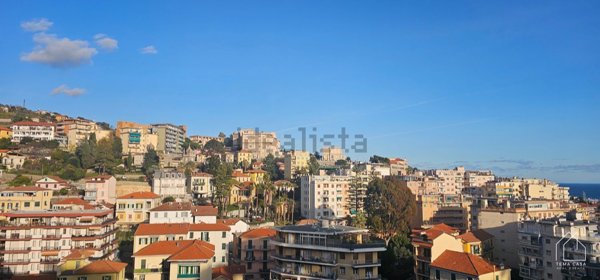appartamento in vendita a Sanremo