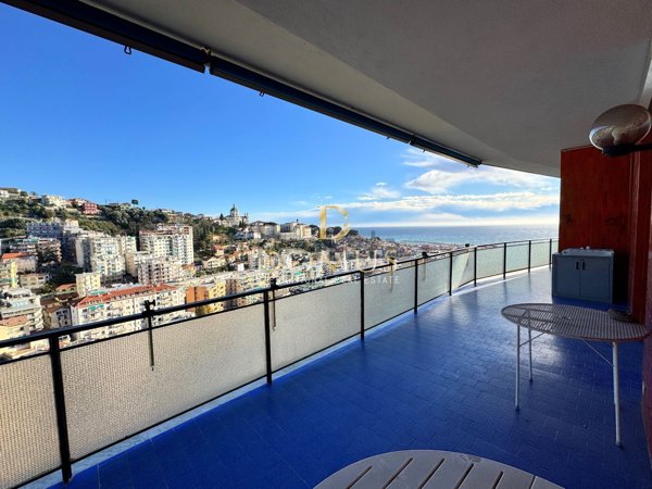 appartamento in vendita a Sanremo
