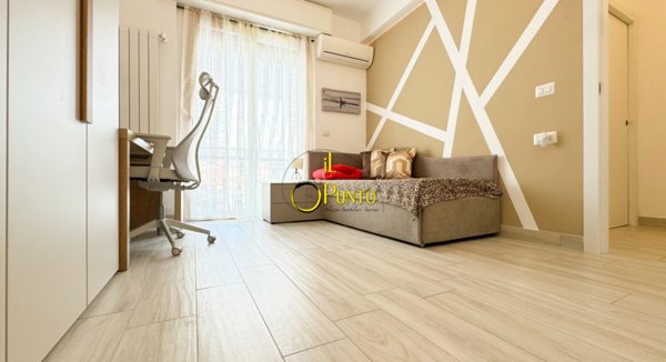 appartamento in vendita a Sanremo